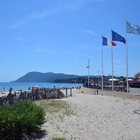 Vue Mer, Climatisation, Wifi, En Face Apartment