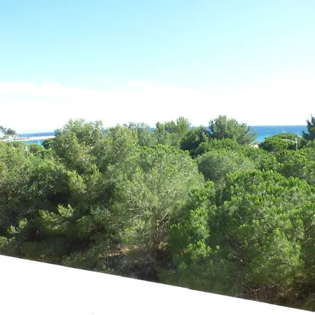 Vue Mer, Climatisation, Wifi, En Face Apartment